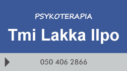 Tmi Lakka Ilpo logo